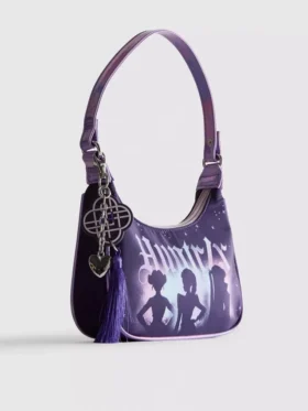 Bolso de hombro «K-pop Demon Hunters»