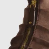 Bolso de hombro redondeado de Paula Echevarría
