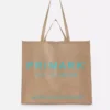 Bolso de la compra reutilizable