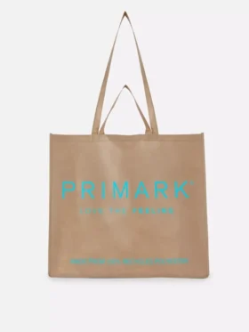 Bolso de la compra reutilizable