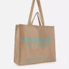 Bolso de la compra reutilizable