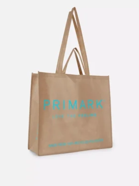 Bolso de la compra reutilizable