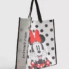 Bolso de la compra reutilizable de Minnie Mouse de Disney