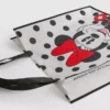 Bolso de la compra reutilizable de Minnie Mouse de Disney