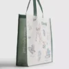 Bolso de la compra reutilizable grande de Bambi de Disney