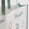 Bolso de la compra reutilizable grande de Bambi de Disney