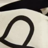 Bolso de lona con estampado gráfico de Primark
