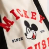 Bolso de lona con estampado gráfico «Mickey y sus amigos» de Disney, tamaño XL