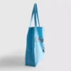 Bolso de lona de fútbol de Argentina