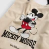 Bolso de lona de Mickey y sus amigos de Disney