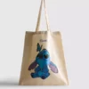 Bolso de lona «Stitch» de Disney