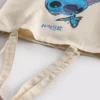 Bolso de lona «Stitch» de Disney