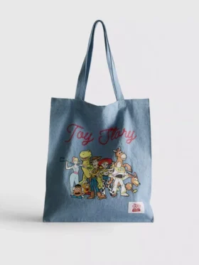 Bolso de mano de «Toy Story» de Disney·Pixar