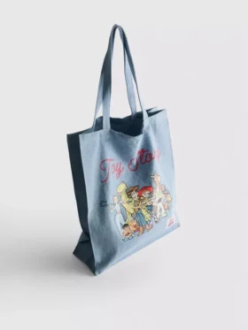 Bolso de mano de «Toy Story» de Disney·Pixar