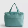 Bolso de viaje con cremallera