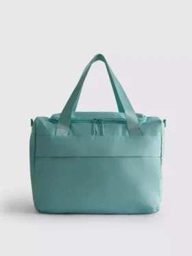 Bolso de viaje con cremallera