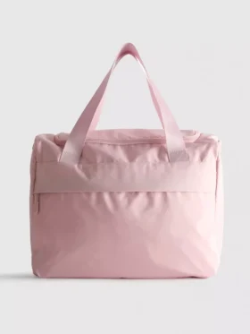 Bolso de viaje con cremallera