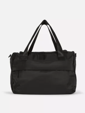 Bolso de viaje con cremallera