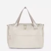 Bolso de viaje con cremallera