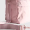 Bolso de viaje con cremallera