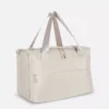 Bolso de viaje con cremallera
