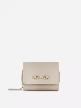 Bolso «Eternity» de imitación de piel