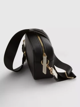 Bolso para cámara con diseño gráfico de Mickey y sus amigos de Disney
