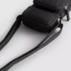 Bolso para el móvil con iniciales