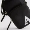 Bolso para el móvil con iniciales