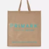 Bolso reutilizable grande de Primark