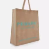 Bolso reutilizable grande de Primark