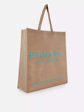 Bolso reutilizable grande de Primark