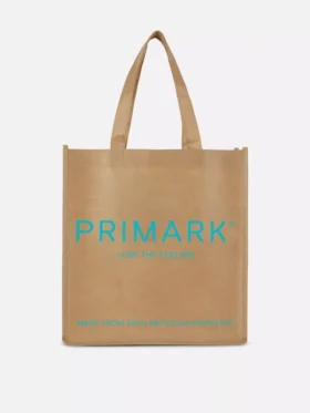 Bolso reutilizable mediano de Primark