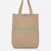 Bolso reutilizable pequeño de Primark