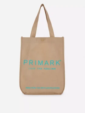 Bolso reutilizable pequeño de Primark