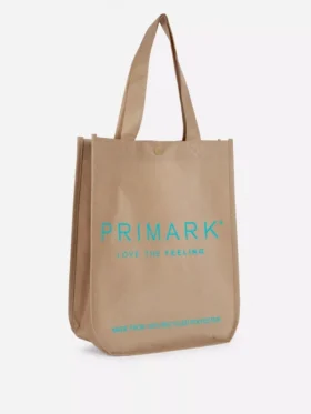 Bolso reutilizable pequeño de Primark