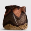 Bolso shopper tejido «The Edit»