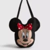 Bolso tipo tote de Minnie Mouse de Disney