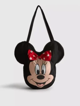 Bolso tipo tote de Minnie Mouse de Disney