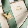 Bolso tote de imitación de piel de Bambi de Disney