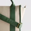 Bolso tote de imitación de piel de Bambi de Disney