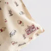 Bolso tote de lona de algodón de Winnie the Pooh de Disney