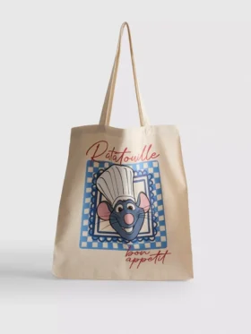 Bolso tote de Ratatouille de Disney·Pixar
