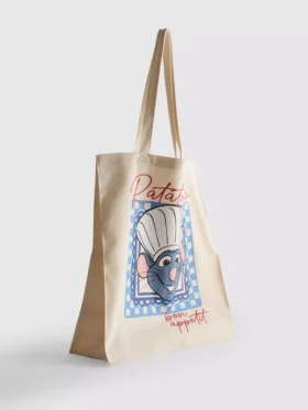Bolso tote de Ratatouille de Disney·Pixar