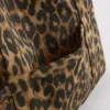 Bolso tote estampado