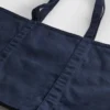 Bolso tote estampado