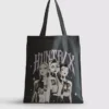 Bolso tote gráfico Huntr/x