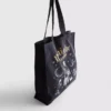Bolso tote gráfico «Practical Magic»