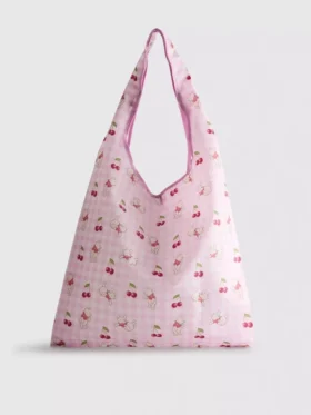 Bolso tote plegable de Winnie the Pooh de Disney
