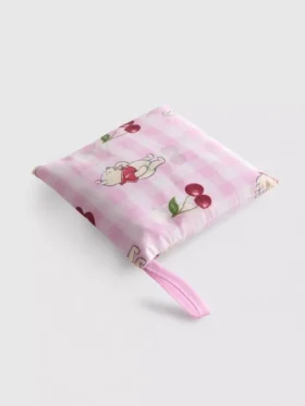 Bolso tote plegable de Winnie the Pooh de Disney